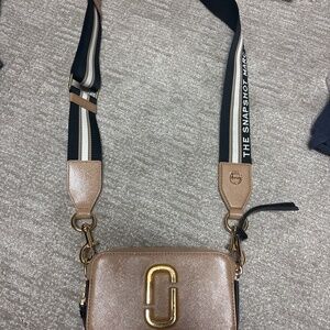 Marc Jacobs crossbody